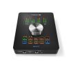 MOTU Track16 USB Desktop audio interface with effects and mixing