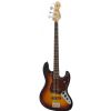 Vintage EJM96 bass guitar Sunset Sunburst