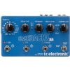 TC Electronic Flashback X4 Delay & Looper Guitar Effect