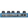 TC Electronic Flashback X4 Delay & Looper Guitar Effect