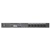 Mackie ONYX BlackBird interface audio FireWire