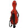Tonareli Fiberglass violin case