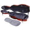 Tonareli Fiberglass violin case