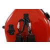 Tonareli Fiberglass violin case