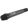 Monacor TXS 606HT microphone with integrated multifrequency transmitter