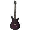 PRS Paul Allander SE Purple Burst electric guitar