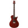 PRS Singlecut SE SCSRT Scarlet Red electric guitar