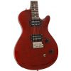 PRS Singlecut SE SCSRT Scarlet Red electric guitar
