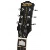 Gretsch G5435 Pro Jet black electric guitar