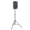 Athletic nBOX-4 speaker stand, black