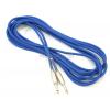 Bespeco IRO-600P  instrument cable j/j 6m