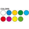 American DJ X-Color/GP LED Plus<br />(ADJ X-Color/GP LED Plus)