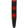 Liszko Embroidery 07-014 guitar strap