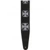 Liszko Embroidery 07-019 guitar strap