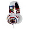 Aerial7 Tank2 Mondrian headphones