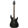 Schecter SGR C1 BLK electric guitar