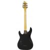 Schecter SGR C1 BLK electric guitar