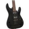 Schecter SGR C1 BLK electric guitar