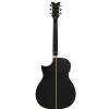 Schecter SGR SA-1 BLK electric