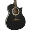 Schecter SGR SA-1 BLK electric