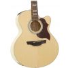 Takamine EG523SC 12 electric/acoustic guita