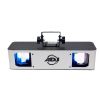 American DJ Double Phase LED light effect<br />(ADJ Double Phase LED light effect)