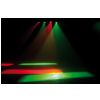 American DJ Double Phase LED light effect<br />(ADJ Double Phase LED light effect)