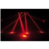 American DJ Double Phase LED light effect<br />(ADJ Double Phase LED light effect)