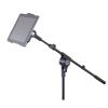 K&M 19712-300-55 iPad, iPad2, iPad 3rd and 4th generation mic holder