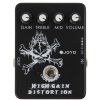 Joyo JF-4 High Gain Distortion guitar effect pedal