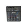 Alesis MultiMix 8 analog mixer with effect processor and USB interface