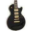 Epiphone Les Paul Black Beauty electric guitar