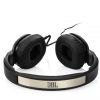 JBL J55 BLK on-ear headphones, black