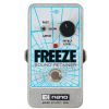 Electro-Harmonix Freeze guitar effect pedal