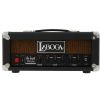 LaBoga The Beast (head) black tolex guitar amp