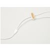 Marshall Minor White earphones