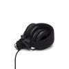 Urbanears Plattan Black headphones