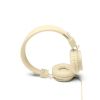 Urbanears Plattan Cream headphones