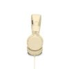 Urbanears Plattan Cream headphones