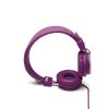 Urbanears Plattan Grape headphones