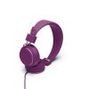 Urbanears Plattan Grape headphones