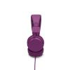 Urbanears Plattan Grape headphones