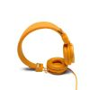 Urbanears Plattan Pumpkin headphones