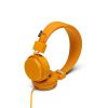 Urbanears Plattan Pumpkin headphones
