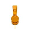 Urbanears Plattan Pumpkin headphones