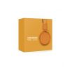 Urbanears Plattan Pumpkin headphones