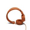 Urbanears Plattan Rust headphones