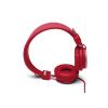 Urbanears Plattan Tomato headphones