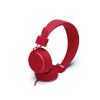 Urbanears Plattan Tomato headphones