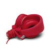 Urbanears Plattan Tomato headphones